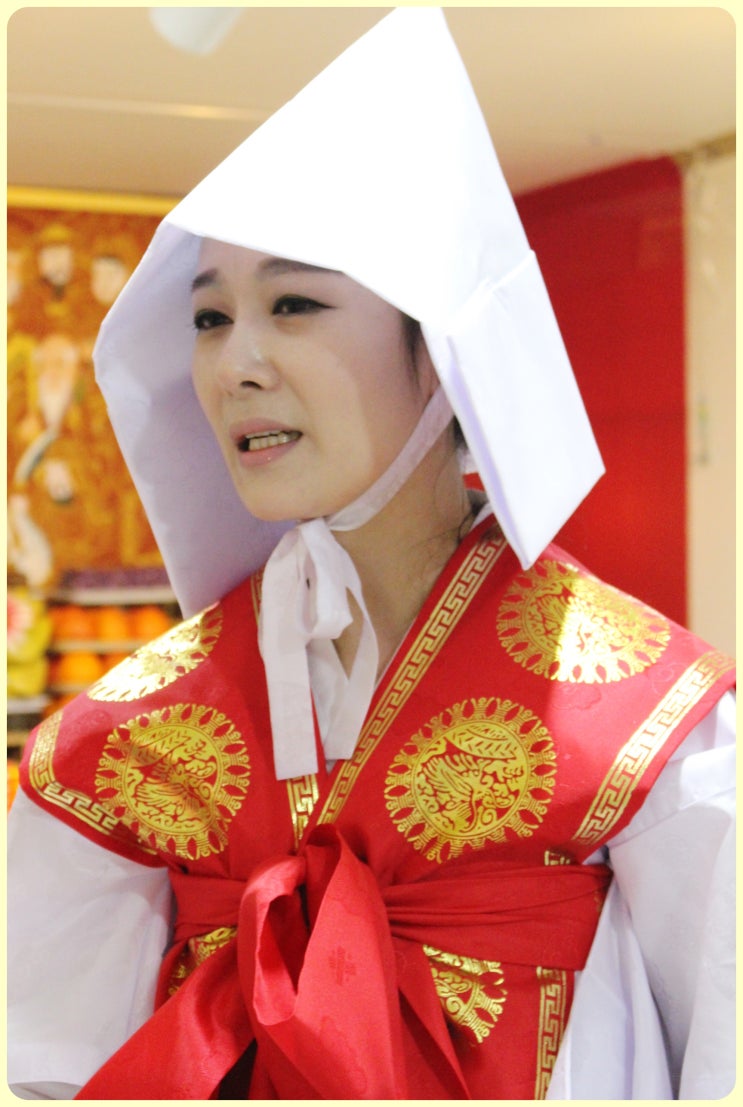  남양주유명한점집 부정살이란