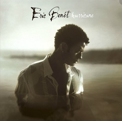 Eric benet - In the End