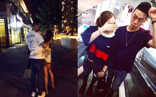  비와이 나이 결혼 여자친구 예비신부 직업 와이프 부인 아내 인스타