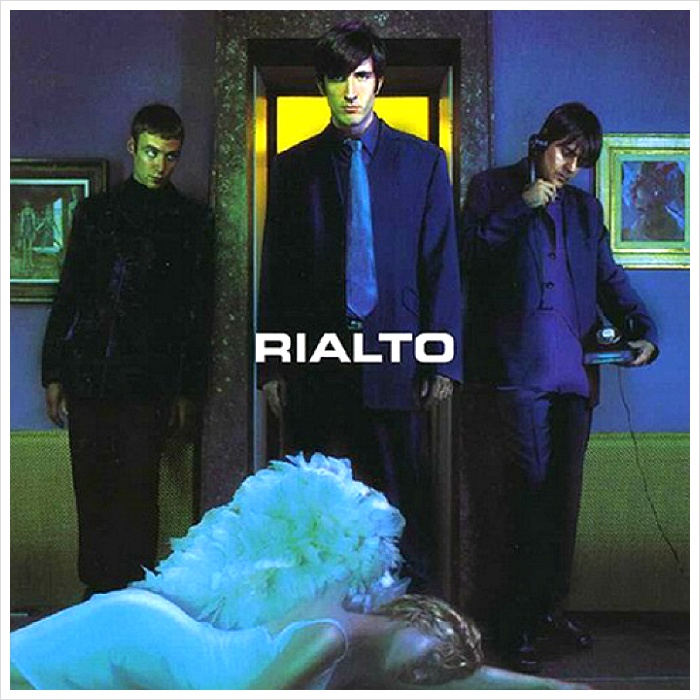 Rialto - Monday Morning 519 [듣기, 노래가사, Audio, LV]