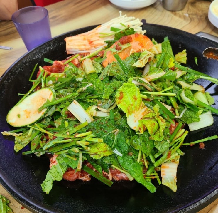  <초전동맛집> 사장님 친절 1위 맛도 1위 초전동 남양토담오리