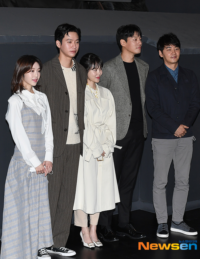 201023 시사회 현장 201023 시사회 현장