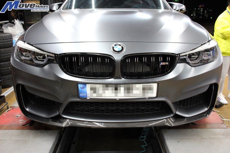 부산 기장군 / 바디킷/외장교체 / BMW / 4시리즈