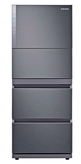 삼성전자 김치플러스 3도어 냉장고 RQ33R7212S9 327L 방문설치