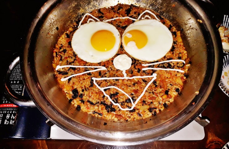  덕천맛집 사거리식당의 오리불고기 양이 푸짐하고 맛나요 덕천술집