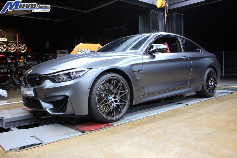 부산 기장군 / 바디킷/외장교체 / BMW / 4시리즈