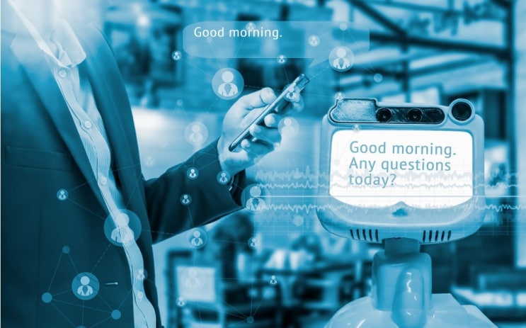  [best chatbot] 소셜 미디어 챗봇으로 브랜드 마케팅 하는법-by.snatchbot