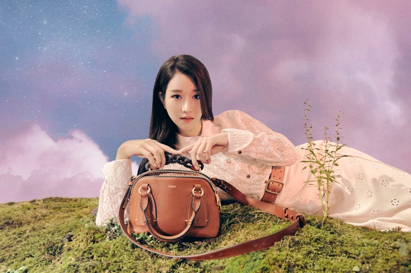 서예지 끌로에 Chloe 화보