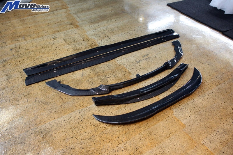 부산 기장군 / 바디킷/외장교체 / BMW / 4시리즈