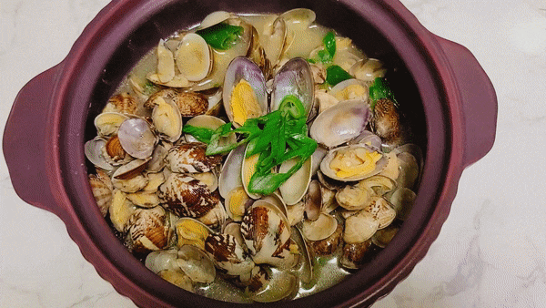 바지락술찜 청하를 넣어 초간단 레시피 파스타까지 바지락술찜 청하를 넣어 초간단 레시피 파스타까지