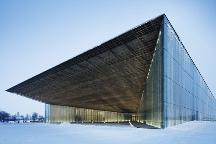  DESIGN INSPIRATION_ ARCHITECTURE