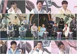  정동원 길 사람들이 이해 못하는것들을 모아서 자세히 설명 