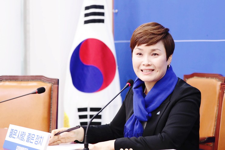  < CEO&리더 > 임오경의원 - 스포츠토토 구매회원, 구매총액은..? 