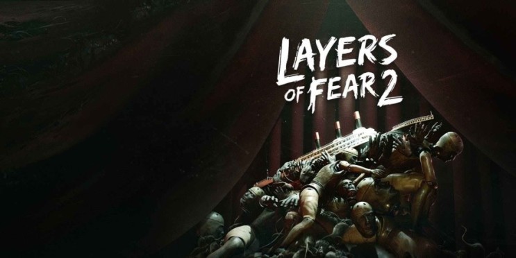 [에픽게임즈] 레이어스 오브 피어 2 (Layers of Fear 2) 호러 공포 게임 한시적 무료 배포 / 다운 / 사양