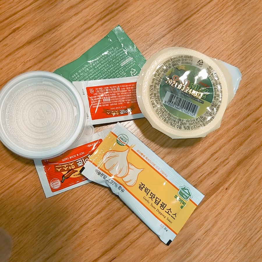 뉴욕피자 반야월점 사진 6