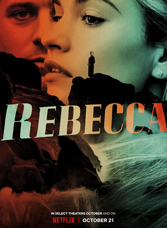  레베카 (Rebecca, 2020) 줄거리 결말 정보 : 워킹 타이틀이 만들면 다를 줄 알았는데 (아니네) :: 넷플릭스 스릴러 영화 추천