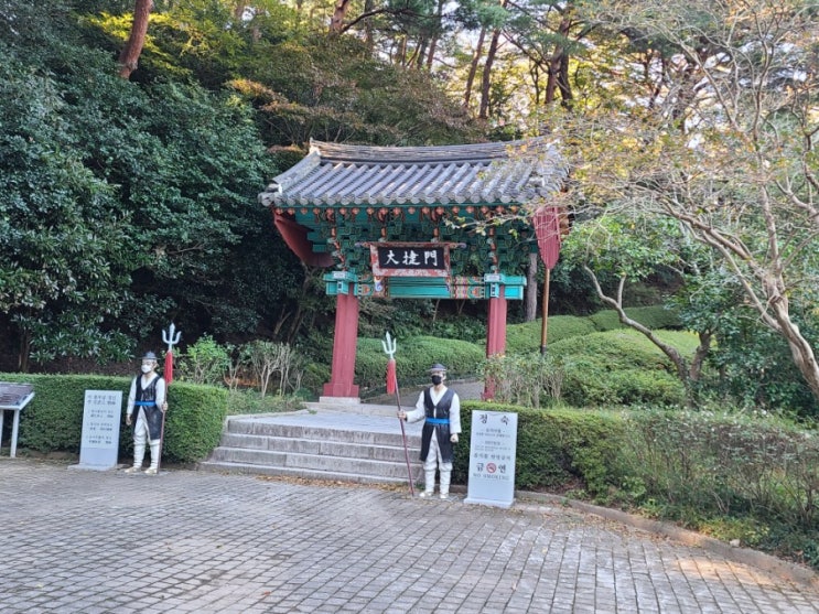  한산도 제승당