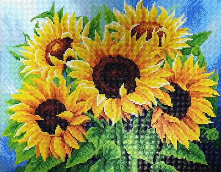  새로운 취미생활이 생겼어요~