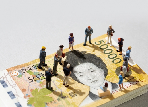 퇴직연금 수익률, 왜 낮은가 했더니… 몰아주고 끼워팔고 퇴직연금 수익률, 왜 낮은가 했더니… 몰아주고 끼워팔고