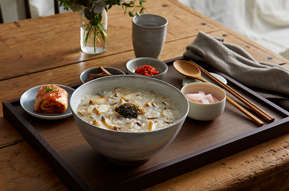 본죽 울산굴화점 사진 2