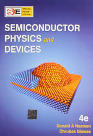 semiconductor physics and devices 4th edition solution