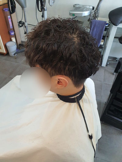  스핀스왈로우 (욜로와미용실)