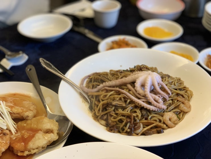 [맛집 소개] 동탄2신도시에 고급 중국요리 하면 생각나는 도화 소개 ! (중식맛집 동탄 중국집 동탄 도화)