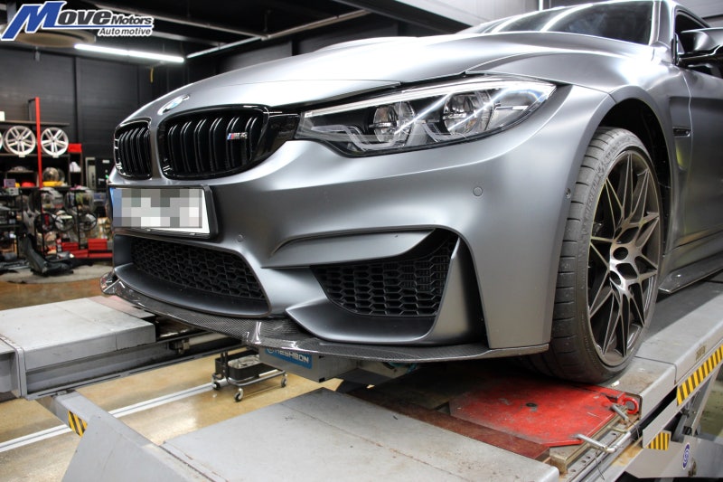 부산 기장군 / 바디킷/외장교체 / BMW / 4시리즈
