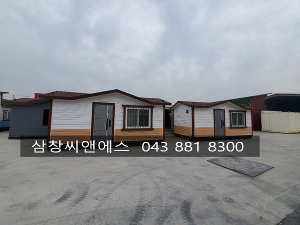  [3X6여성편의시설컨테이너]여군컨테이너3X6/군용컨테이너3X6/컨테이너여성편의시설/3X6컨테이너박스가격