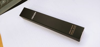 비디보브 아이브로우