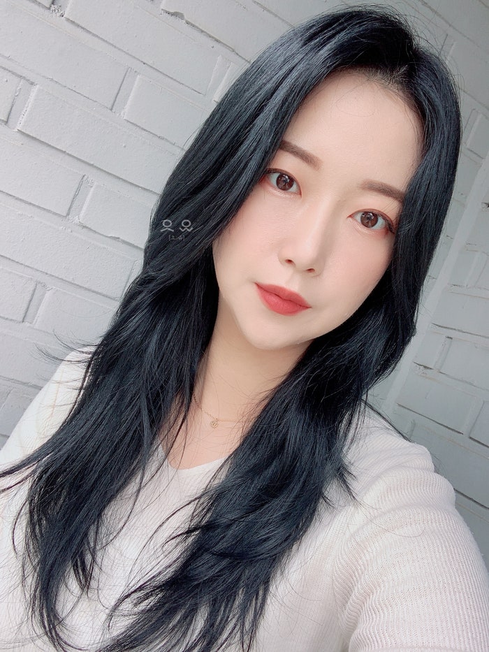 긴머리허쉬컷 ! 남다른 가벼움, 감각이 돋보이는 여자긴머리스타일 : 네이버 블로그 긴머리허쉬컷 ! 남다른 가벼움, 감각이 돋보이는 여자긴머리스타일 : 네이버 블로그