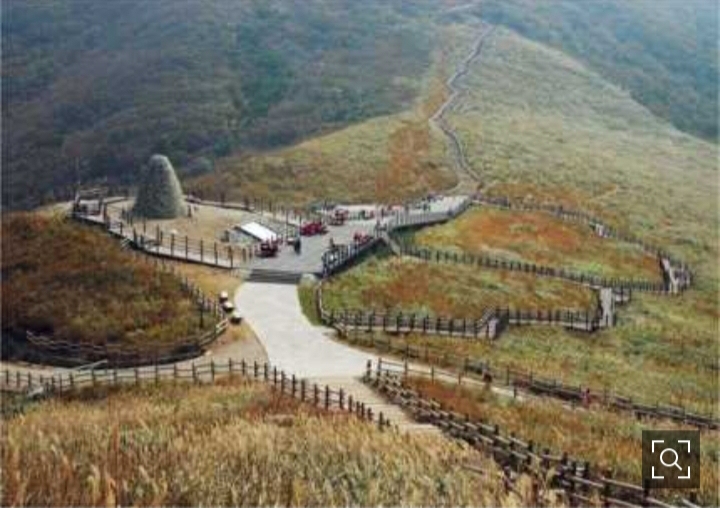  캐논 EOS 6D 메고 떠나는 영남알프스 산행. 멋진 억새 사진 찍고싶어요.