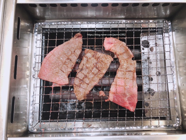  [싱가폴일상] Yakiniku Like-가성비 좋은 야키니쿠