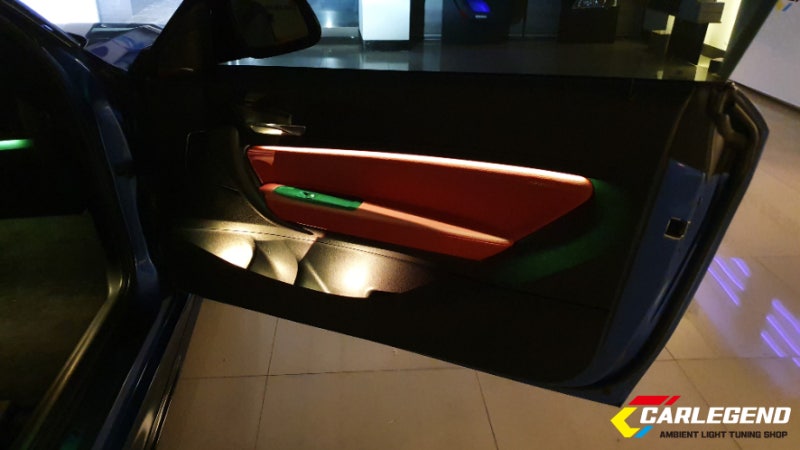 용인 기흥구 / 엠비언트 / BMW / M2