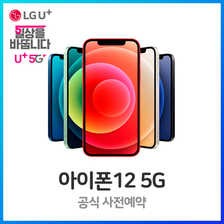 [멸치쇼핑]아이폰12 64GB LG완납(기변/공시)시그니처 요금, 상세페이지 참조, 상세페이지 참조