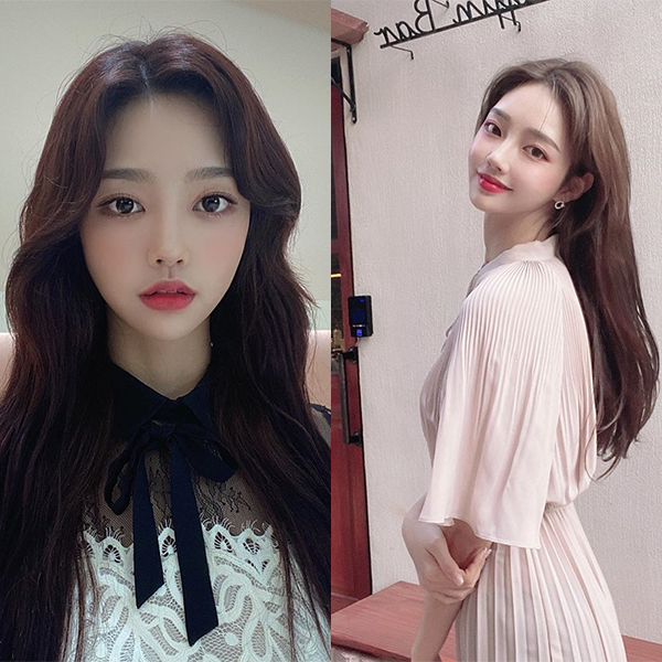 2020 미스코리아 진 김혜진 인스타 일상미모