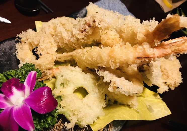  대전 대흥동 술집 - 청담이상 이자카야(프라이빗 룸 술집, 분위기 깡패)