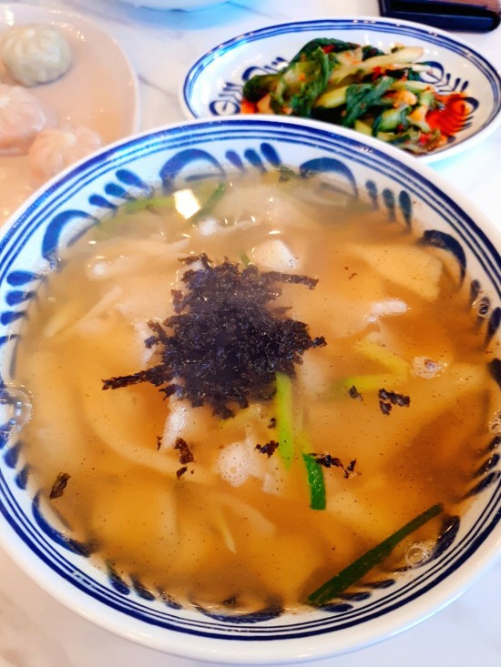  [송탄맛집] 엄마가 해주는 맛 서울수제비