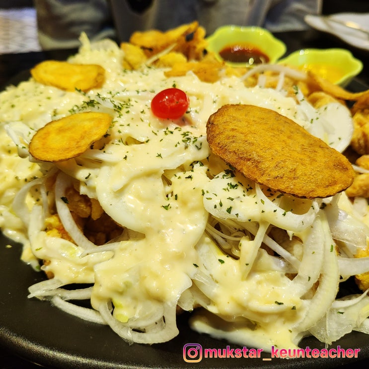  양천구 치킨 맛집, 깨끗한 기름을 사용하는 치킨 사냥 신월 2동점