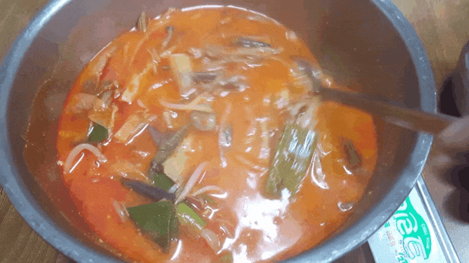  강화도 맛집 발굴중 [유진면옥]