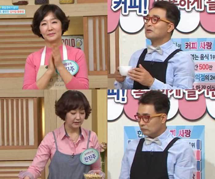  배동성 나이 전부인 아내 이혼 재혼 결혼 가족 자녀 배수진