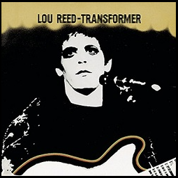 Lou Reed - Perfect Day