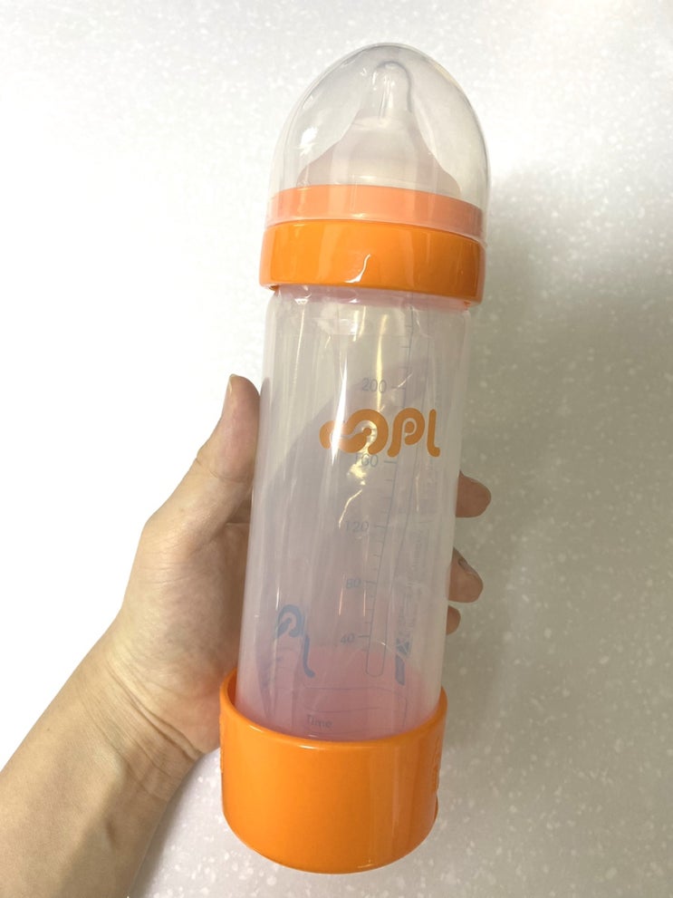  60일 아기 첫 외출 준비 :: 일회용 젖병 MPL덕분에 용기내서 여행 다녀와봄:)