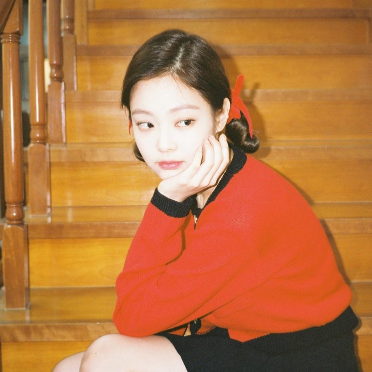  블랙핑크 제니 사진(181225 ~ 181231)