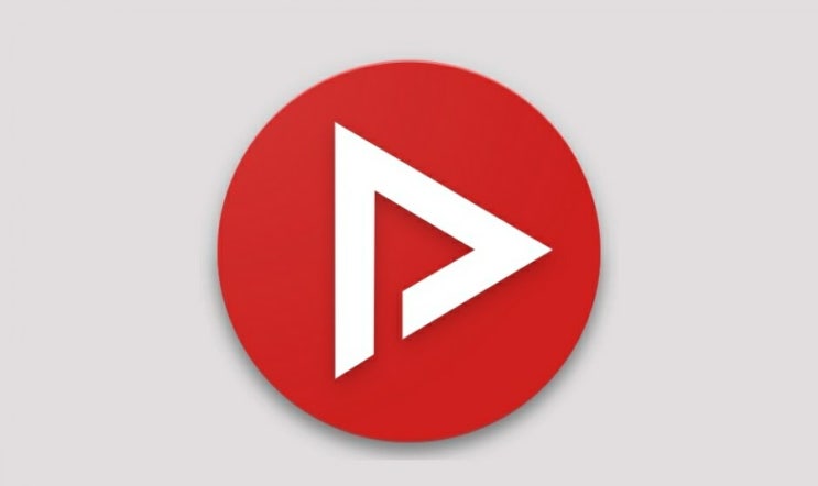 &lt;개꿀팁&gt; 유튜브 음원추출 & 영상 다운로드 가장 심플한 App. : NEWPIPE