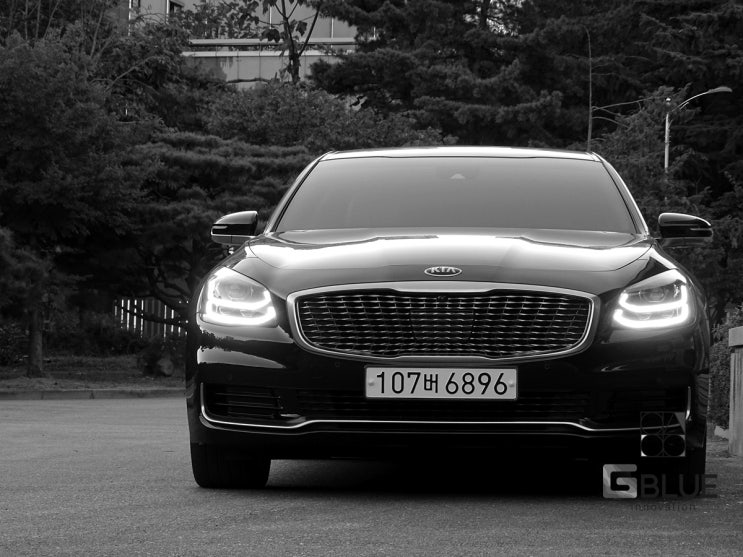  더 K9-3.8 GDI.AWD 플래티넘 Ⅲ