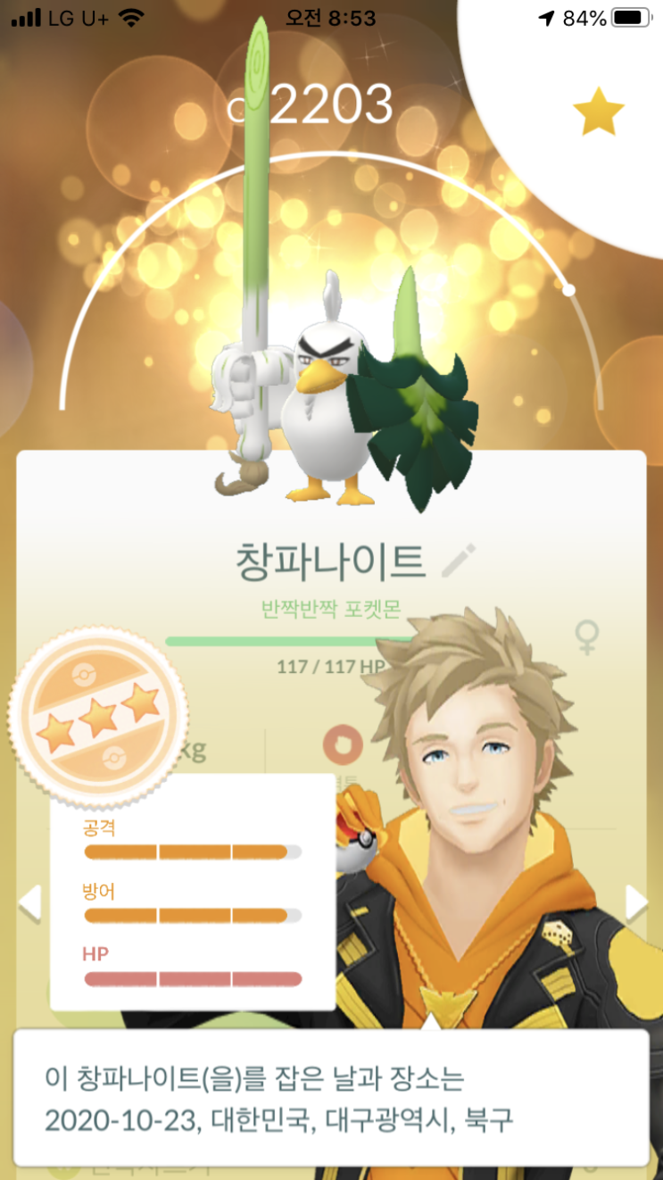  창파나이트