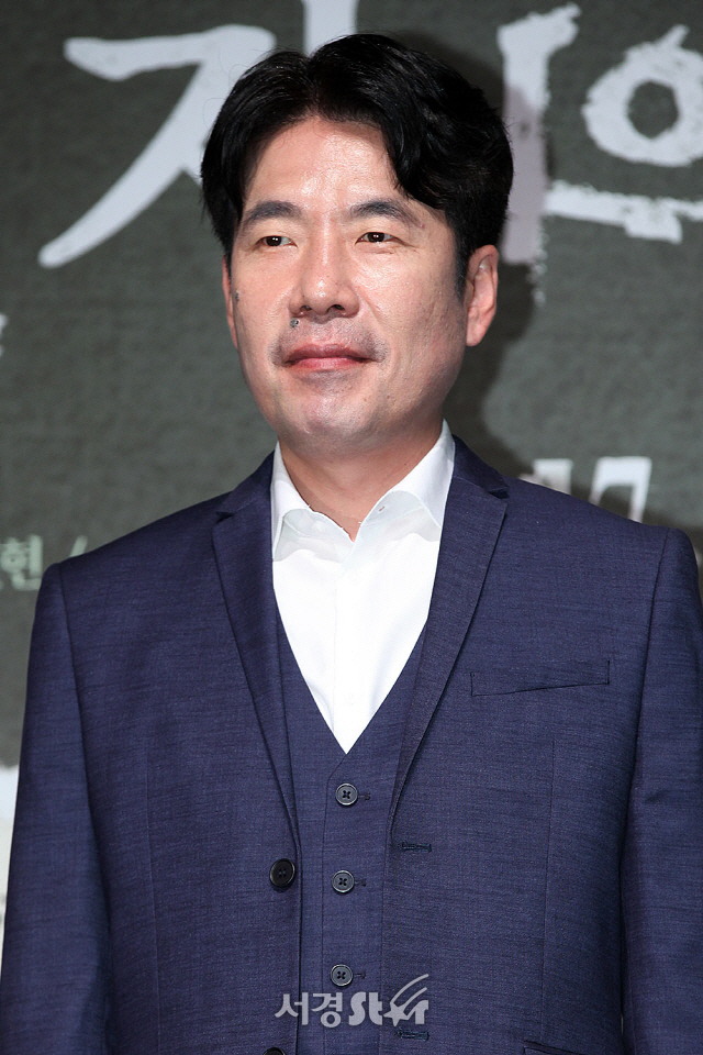  오달수 나이 전부인 아내 이혼 결혼 자녀 가족 채국희 엄지영 성추행