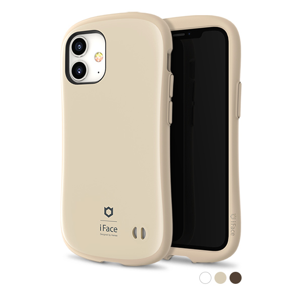  [강화유리증정+30%할인+무배] iFace 아이폰12 mini 퍼스트클래스 카페 [qp-00869]