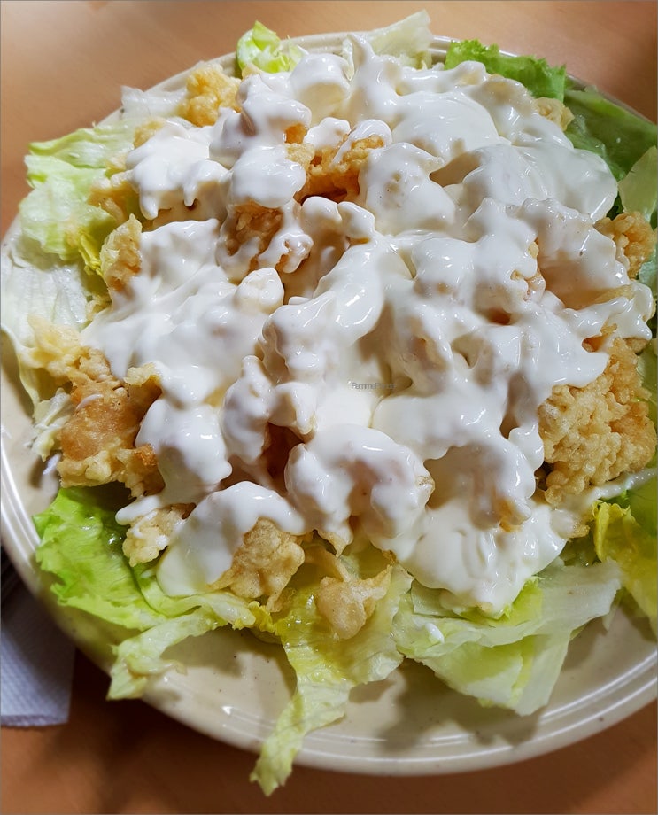  양재동 개포동 중국집은 역시 자금성 :D!